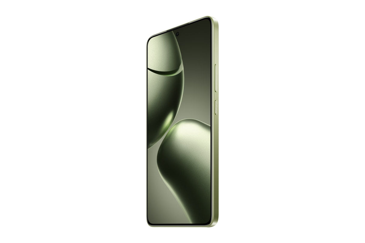 Xiaomi 14T 5G (12GB, 512GB, Lemon Green) - Global Version