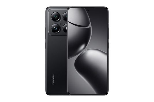 Xiaomi 14T Pro 5G (12GB, 1TB, Titan Black) - Global Version