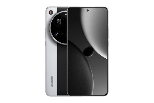 Xiaomi 15 Ultra 5G (16GB, 512GB, Silver Chrome) - Global Version