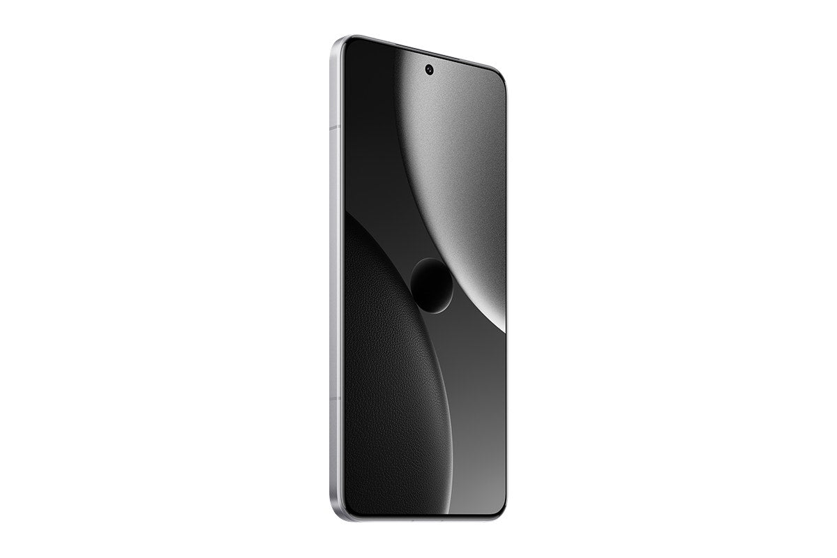 Xiaomi 15 Ultra 5G (16GB, 1TB, Silver Chrome) - Global Version