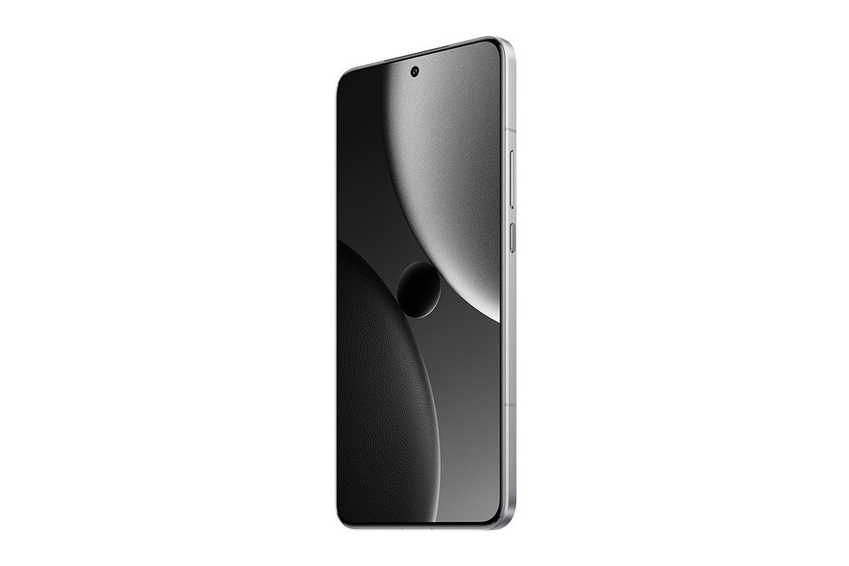 Xiaomi 15 Ultra 5G (16GB, 1TB, Silver Chrome) - Global Version
