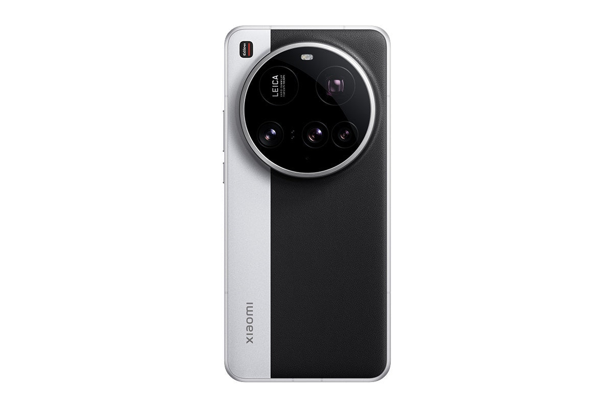 Xiaomi 15 Ultra 5G (16GB, 1TB, Silver Chrome) - Global Version