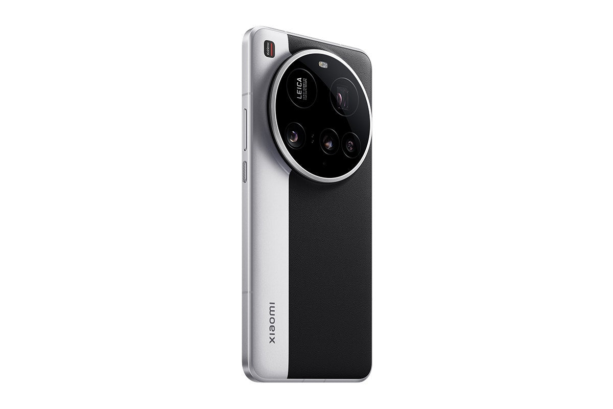 Xiaomi 15 Ultra 5G (16GB, 1TB, Silver Chrome) - Global Version