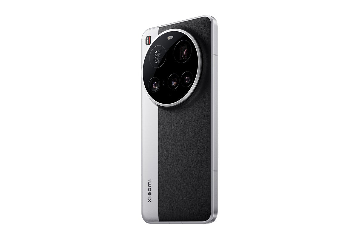 Xiaomi 15 Ultra 5G (16GB, 1TB, Silver Chrome) - Global Version