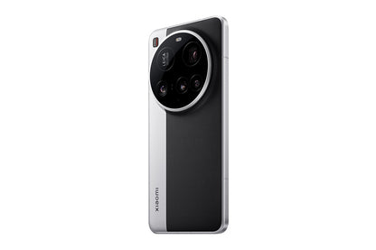 Xiaomi 15 Ultra 5G (16GB, 1TB, Silver Chrome) - Global Version