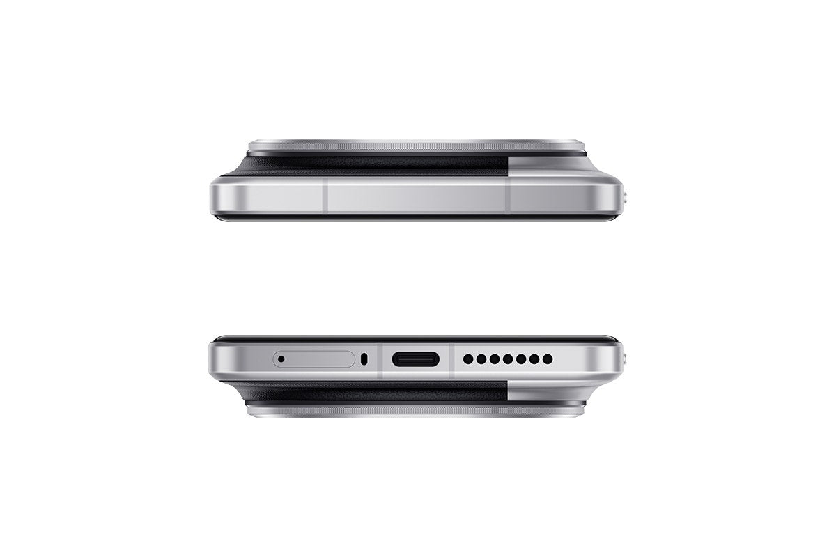 Xiaomi 15 Ultra 5G (16GB, 1TB, Silver Chrome) - Global Version