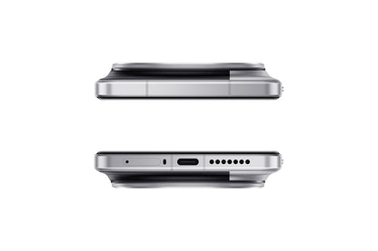 Xiaomi 15 Ultra 5G (16GB, 1TB, Silver Chrome) - Global Version