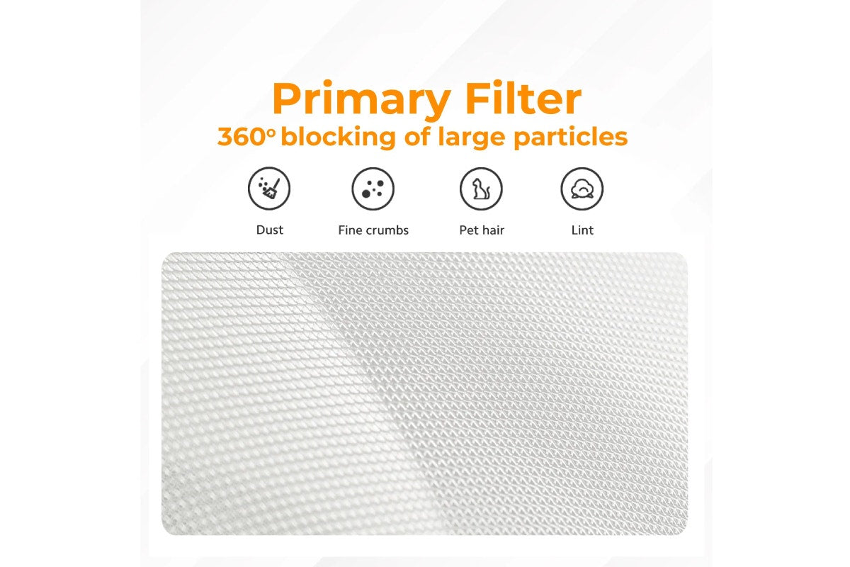 Xiaomi Mi Air Purifier 4 Elite Filter