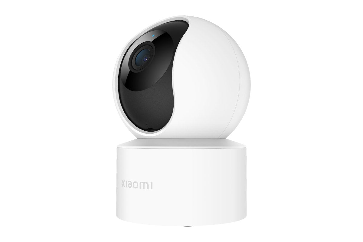 Xiaomi Smart Indoor Camera C200 (1080P)