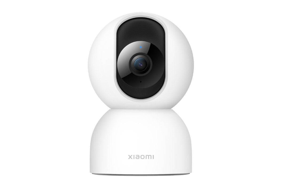 Xiaomi Smart Indoor Camera C400 (2.5K, 4MP)