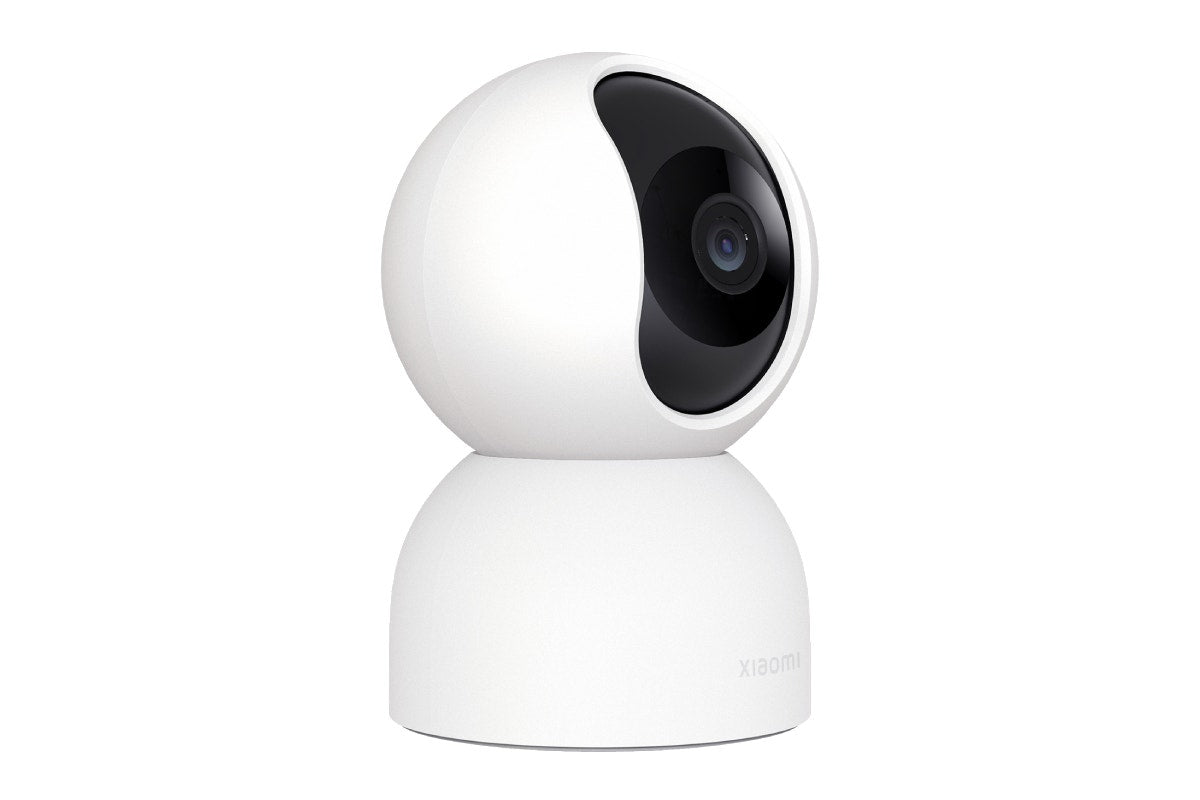 Xiaomi Smart Indoor Camera C400 (2.5K, 4MP)