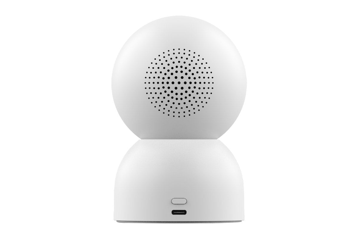 Xiaomi Smart Indoor Camera C400 (2.5K, 4MP)