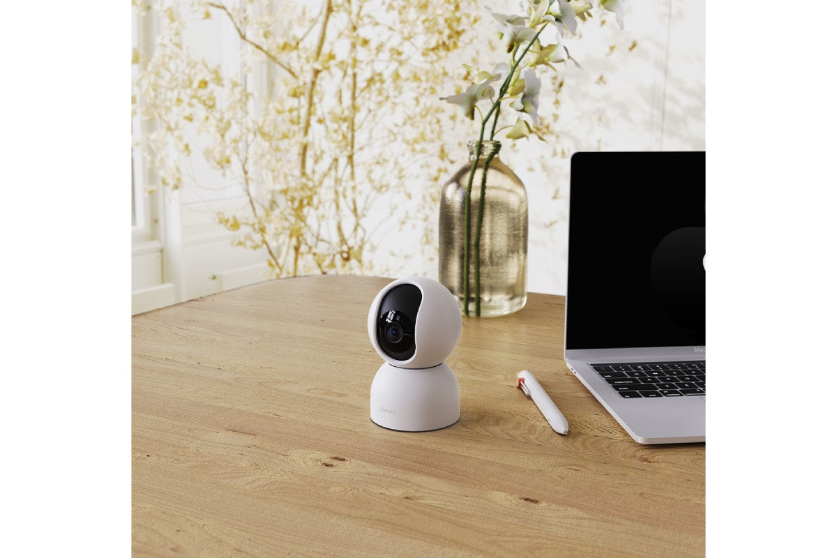 Xiaomi Smart Indoor Camera C400 (2.5K, 4MP)