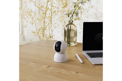 Xiaomi Smart Indoor Camera C400 (2.5K, 4MP)