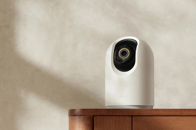 Xiaomi Smart Indoor Camera C500 Pro  - 3K, 5MP