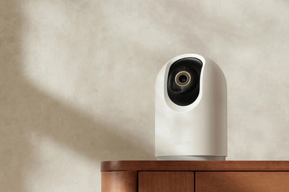 Xiaomi Smart Indoor Camera C500 Pro (3K, 5MP)