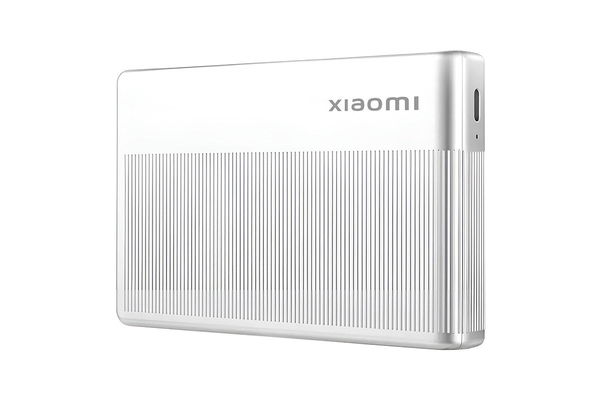 Xiaomi Mi 1S Portable Photo Printer and Photo Paper (5 Sheets)