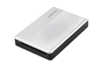 Xiaomi Mi 1S Portable Photo Printer and Photo Paper - 5 Sheets