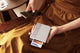 Xiaomi Mi 1S Portable Photo Printer and Photo Paper (5 Sheets)