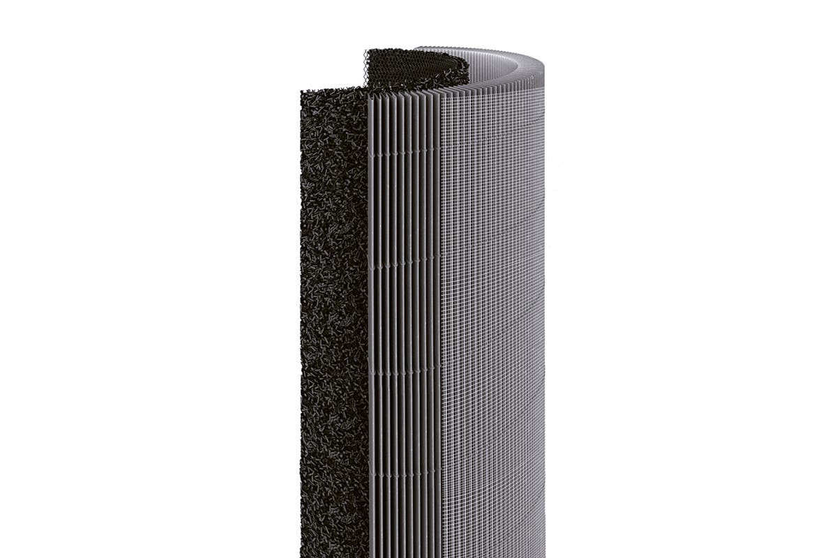 Xiaomi Mi Air Purifier 4 Pro (Global Model)