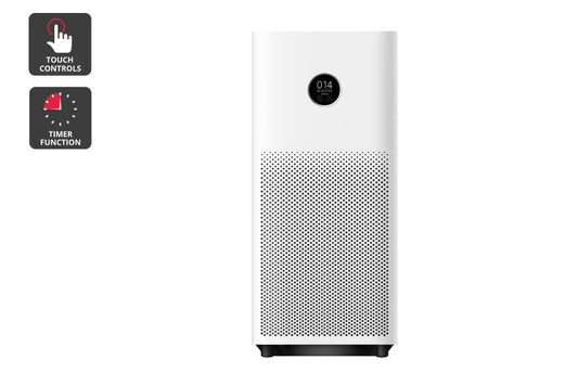 Xiaomi Mi Air Purifier 4 (Global Model)