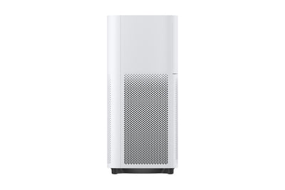 Xiaomi Mi Air Purifier 4 - Smart 3-in-1 Filtration for Fresh Air