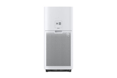Xiaomi Mi Air Purifier 4 - Smart 3-in-1 Filtration for Fresh Air