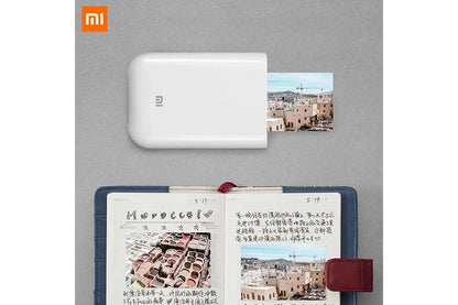 Xiaomi Mi ZINK Pocket Printer Photo Paper (50 Sheets)