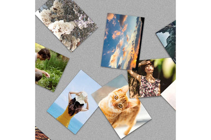 Xiaomi Mi ZINK Pocket Printer Photo Paper (50 Sheets)