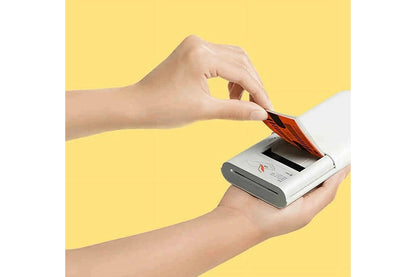Xiaomi Mi ZINK Pocket Printer Photo Paper (50 Sheets)