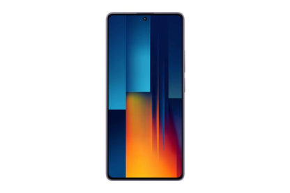 Xiaomi POCO M6 Pro (12GB, 512GB, Purple) - Global Version