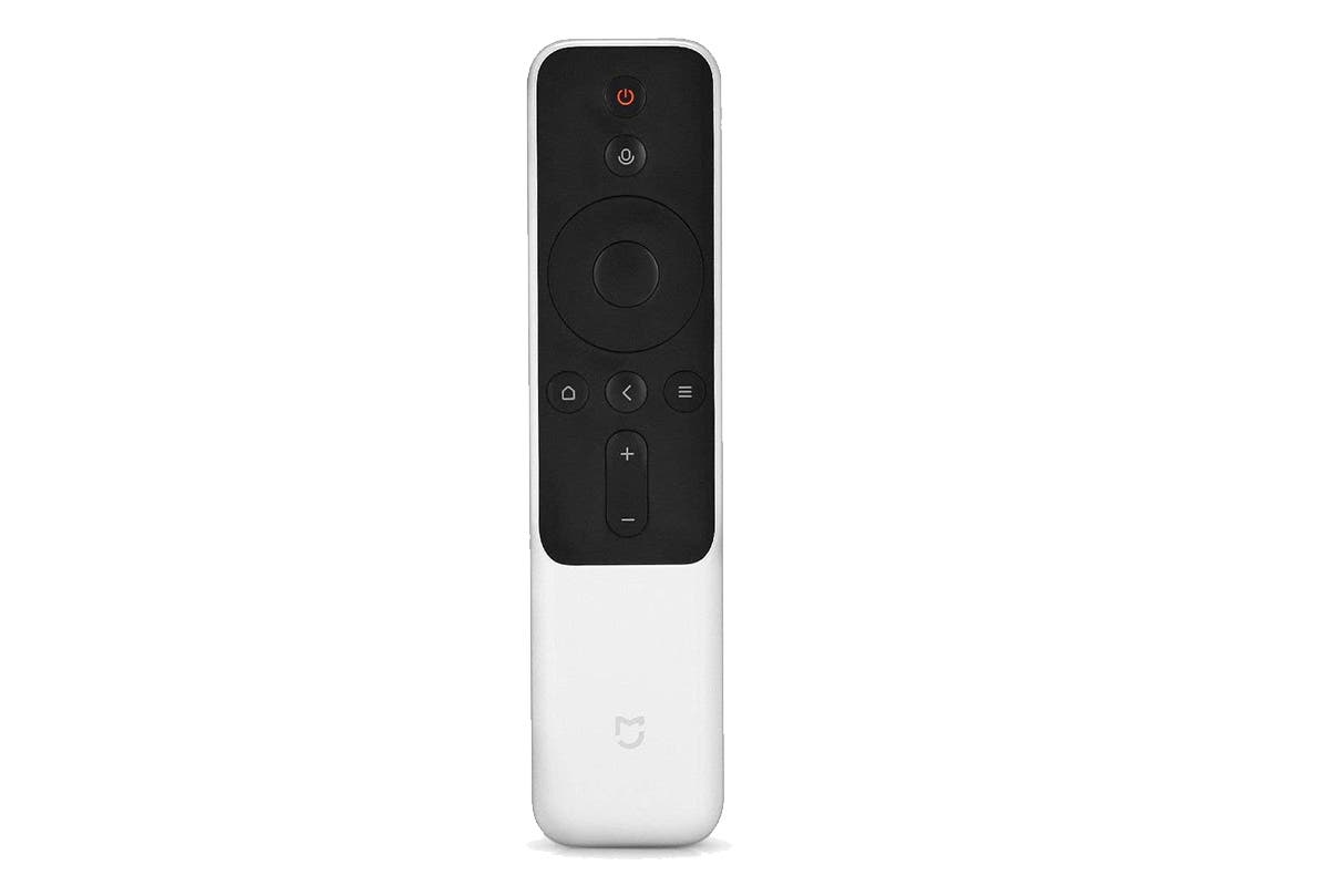 Xiaomi Mi 150" Ultra Short-Throw Smart Laser Projector with Android TV