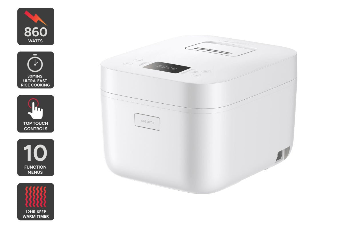 Xiaomi 4L Multifunctional Rice Cooker