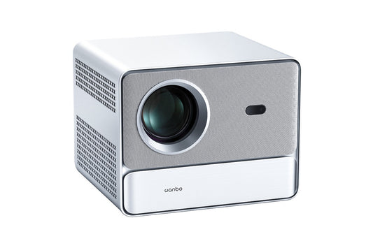 Xiaomi Wanbo DaVinci 1 Pro Full HD Smart Google TV Projector