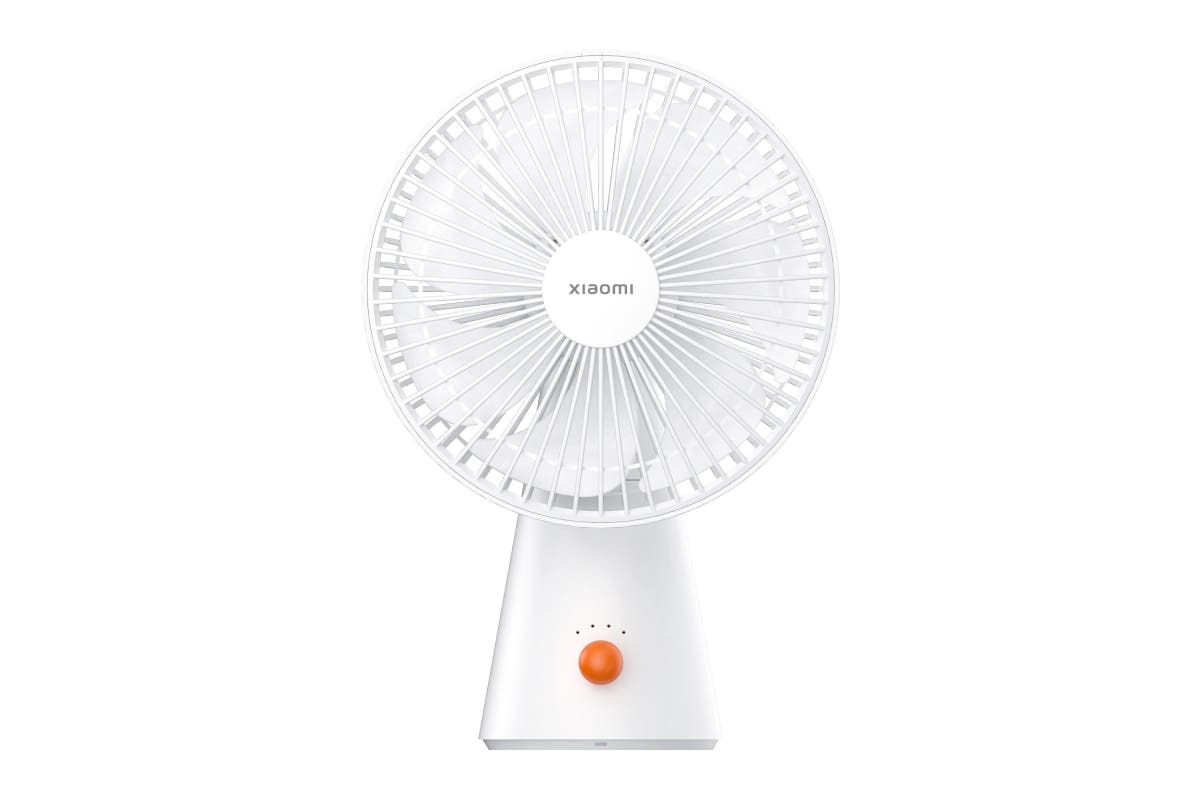 Xiaomi Rechargeable Mini Fan