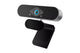 Xiaovv Full HD 1080p Webcam with Noise Cancelling Microphone