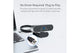 Xiaovv Full HD 1080p Webcam with Noise Cancelling Microphone