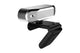 Xiaovv Full HD 1080p Webcam with Noise Cancelling Microphone