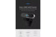 Xiaovv Full HD 1080p Webcam with Noise Cancelling Microphone