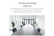 Xiaovv Full HD 1080p Webcam with Noise Cancelling Microphone