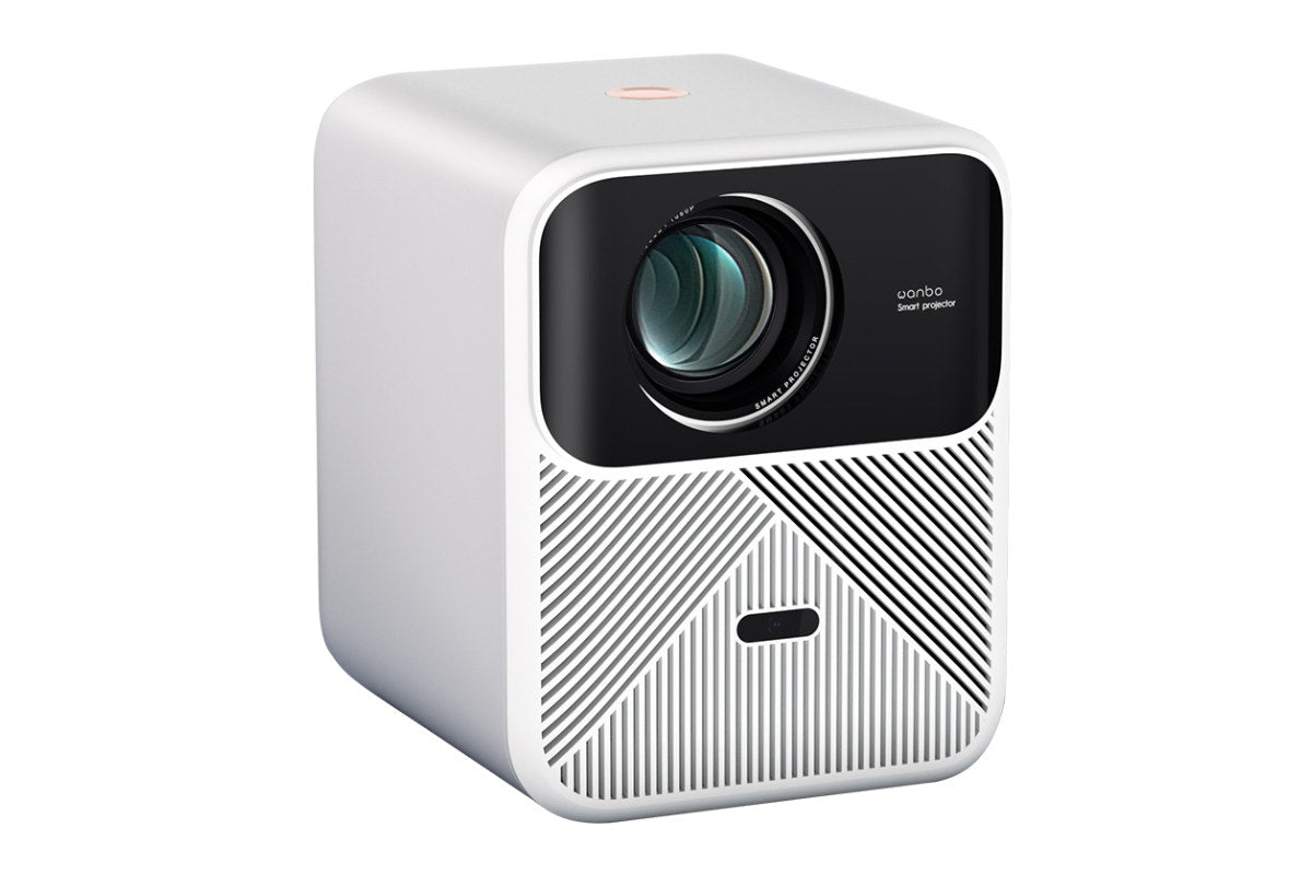 Xiaomi Wanbo Mozart 1 Full HD Smart Projector