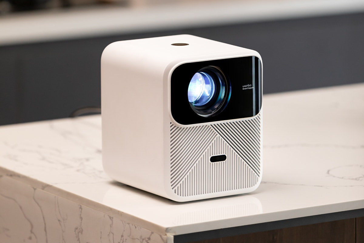 Xiaomi Wanbo Mozart 1 Full HD Smart Projector