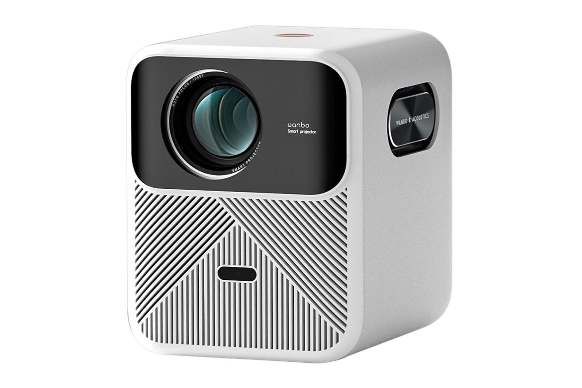 Xiaomi Wanbo Mozart 1 Full HD Smart Projector