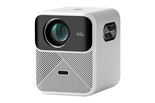 Xiaomi Wanbo Mozart 1 Full HD Smart Projector