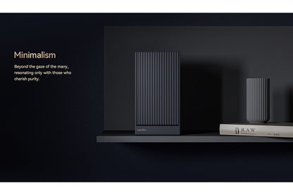 Wanbo Cube 2 Pro Full HD Smart Projector (Midnight Blue)