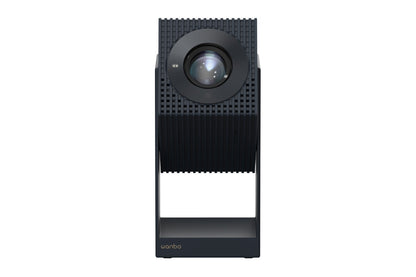 Wanbo Cube 2 Pro Full HD Smart Projector (Midnight Blue)