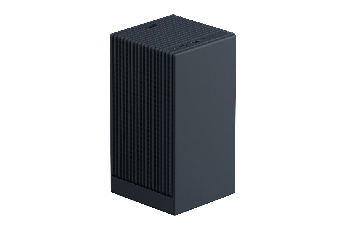 Wanbo Cube 2 Pro Full HD Smart Projector (Midnight Blue)