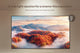 Wanbo 100" Fresnel ALR Projector Screen – view 7