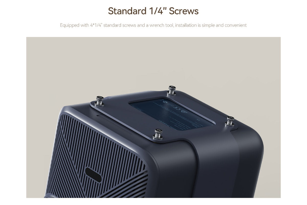 Wanbo Mozart 1 Pro Projector Gimbal Stand