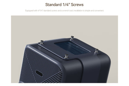 Wanbo Mozart 1 Pro Projector Gimbal Stand